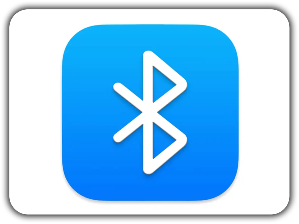 Obnovení nastavení Bluetooth v počítači Mac