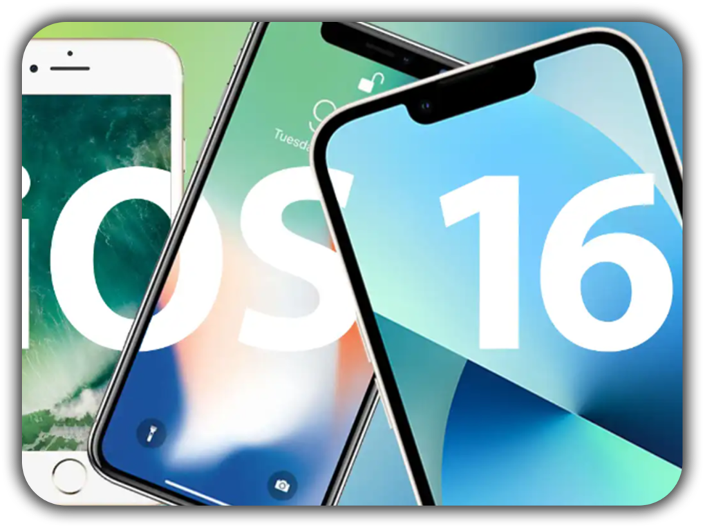 iOS 16: Aktualizovat hned, nebo počkat?