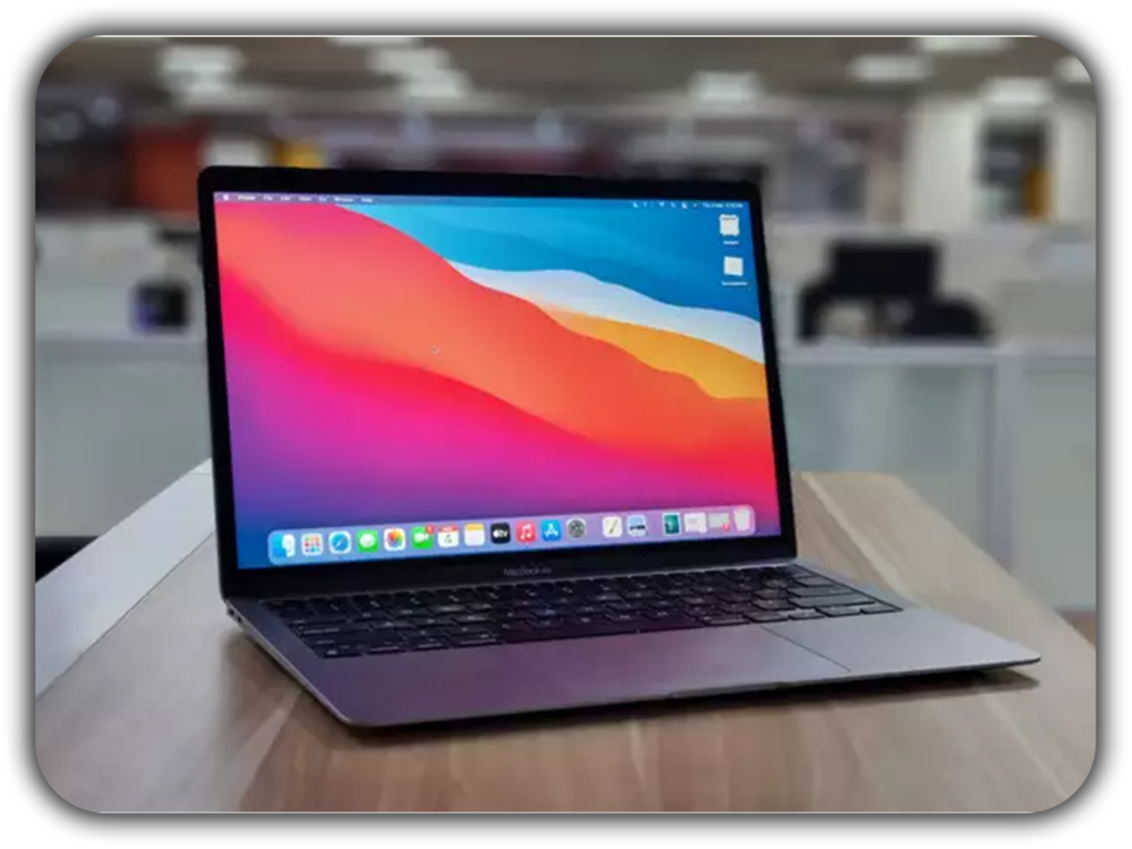 Jak obnovit nastavení macOS a spouštěcí položky na novém Macu