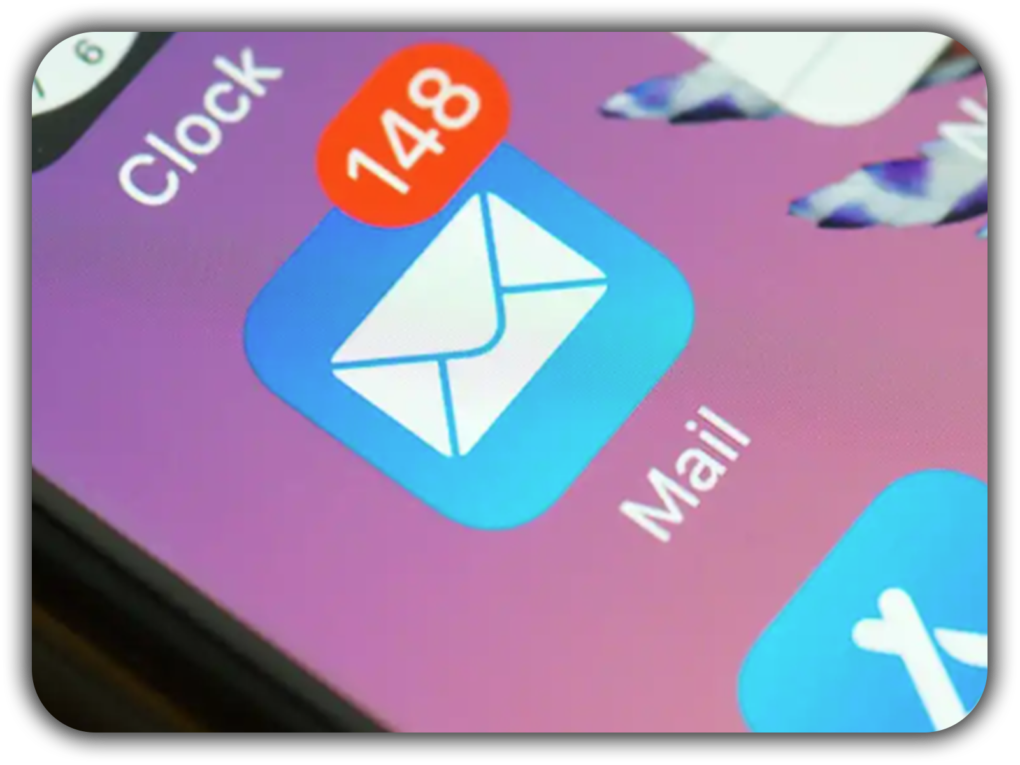 Podivná chyba iOS 16 Mail může způsobit nekonečnou smyčku pádů aplikací