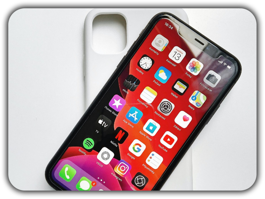 Apple odstraní  Home Button z iPhonu SE 4