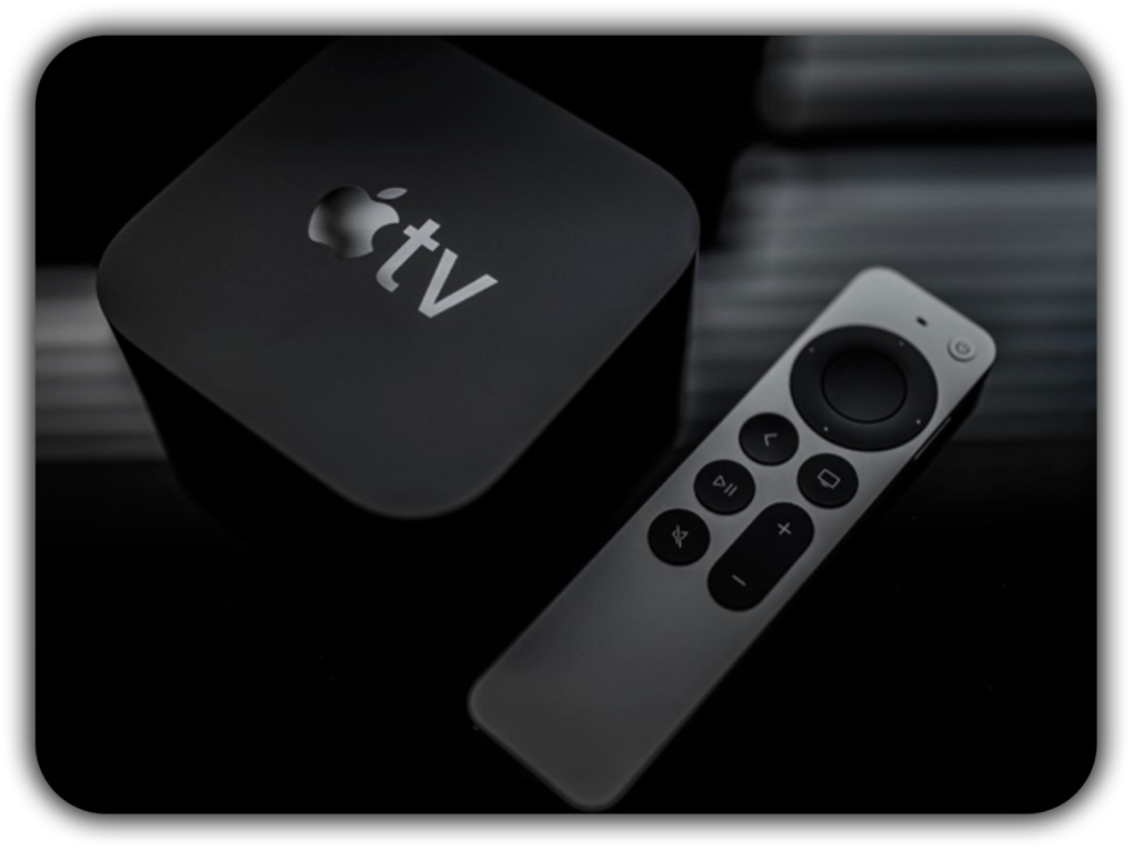 Apple přidává hlasové rozpoznávání Siri do tvOS 16.2