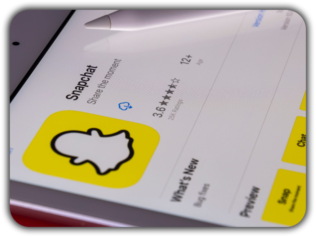 Snapchat spouští nové desktopové prostředí pro předplatitele