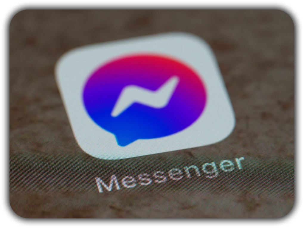 Facebook zařadí Messenger zpět do hlavní aplikace