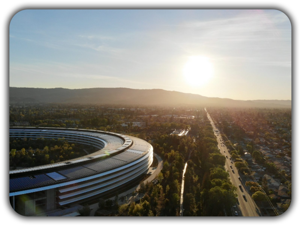 Společnost Apple údajně snižuje rozpočty a zmrazuje přijímání nových zaměstnanců