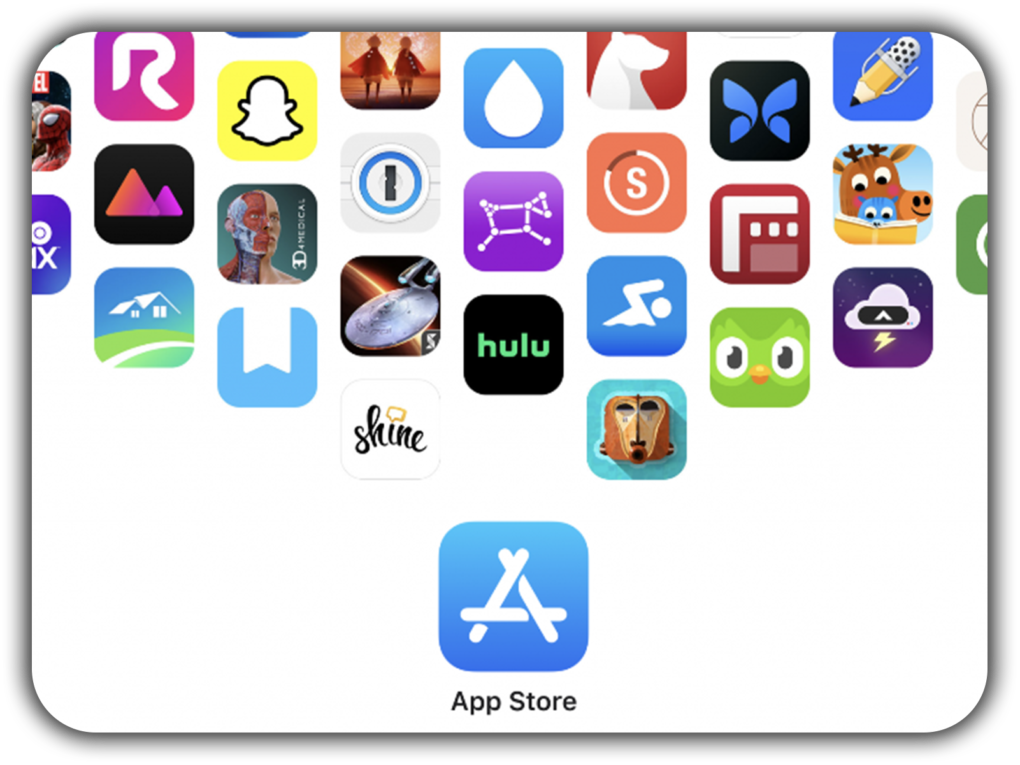 Apple oznamuje zvýšení cen v App Store