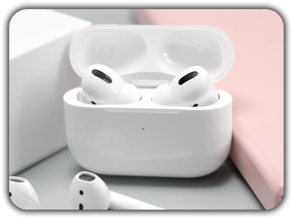 Co dělat, když se ti rozbijí sluchátka AirPods?