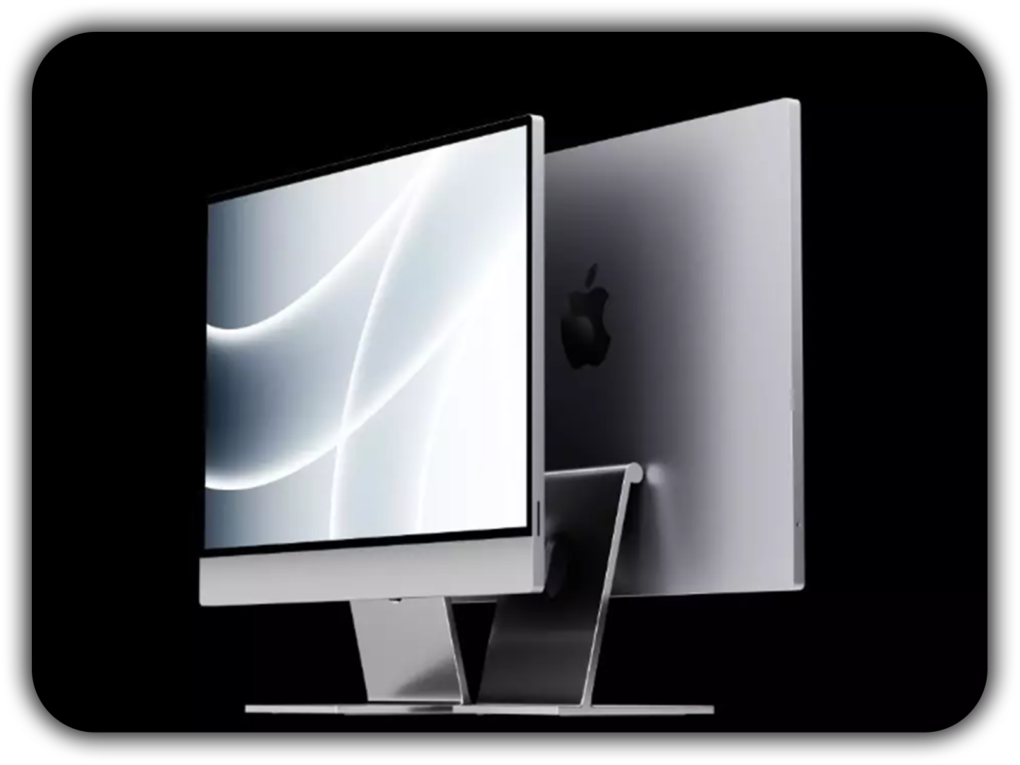 Proč byste měli stále doufat v 27palcový iMac Pro