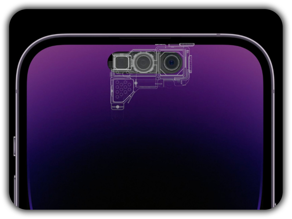 Opravy Face ID a TrueDepth jsou nyní k dispozici pro iPhone 14 Pro