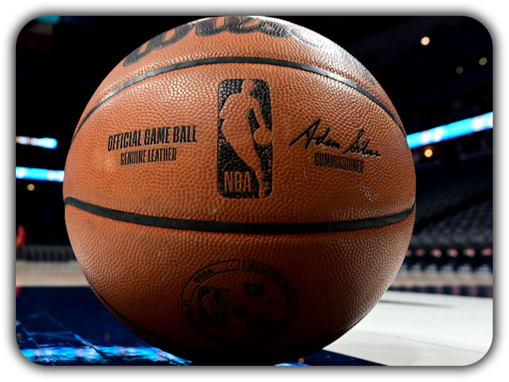 Apple sleduje streamovací balíček NBA s dalšími konkurenty Amazon a NBC Sports