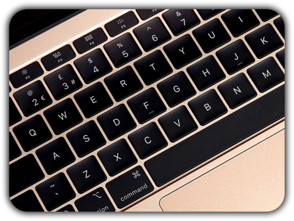 Apple údajně plánuje návrat 12palcového MacBooku