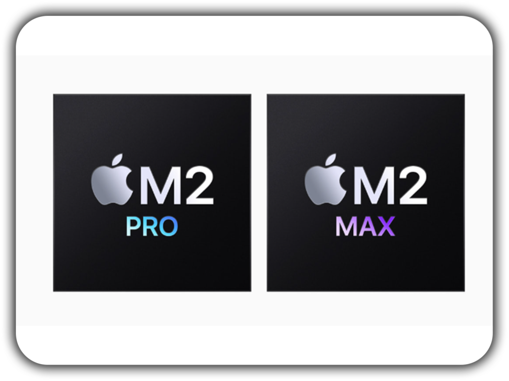 M2 Pro/Max: Nejnovější inovace společnosti Apple v exkluzivním rozhovoru