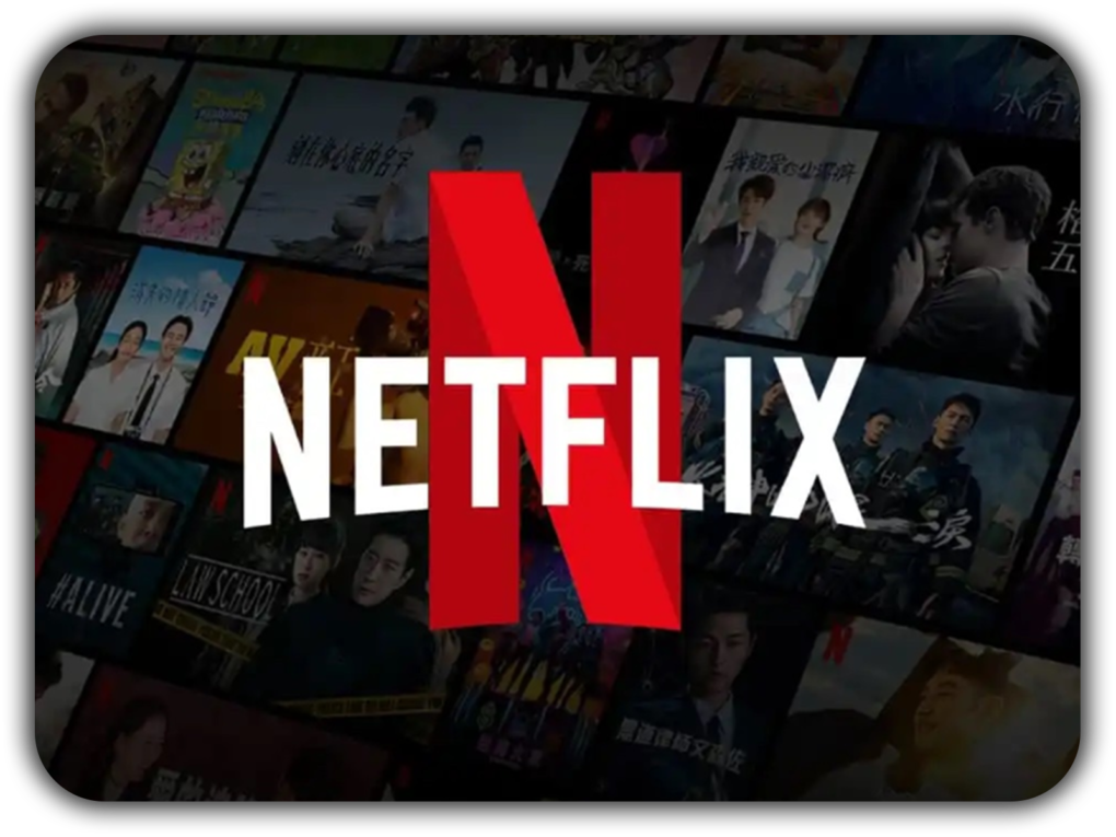 Netflix omezuje sdílení účtů pomocí IP adres a ID zařízení