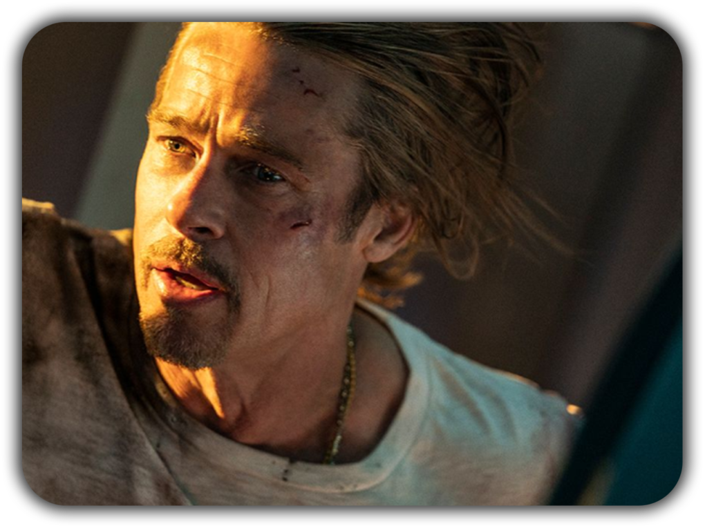 Brad Pitt trénuje ve skutečném voze F2 pro film Formule 1 na Apple TV+